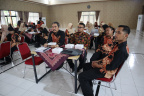 SOSIALISASI PENCEGAHAN PERUNDUNGAN KEKERASAN SEKSUAL DILINGKUNGAN PENDIDIKAN 09 DES 2024